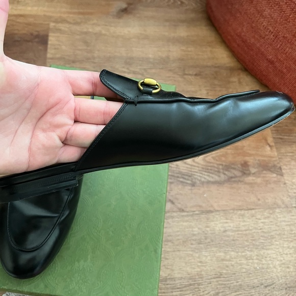 Gucci Princetown Slipper - Picture 5 of 7